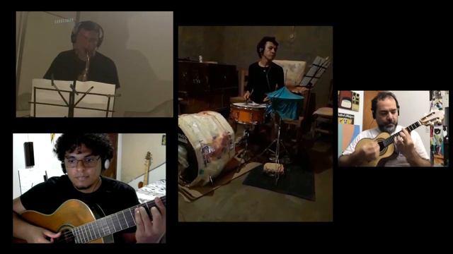 Sabará (Quincas Laranjeiras) смотреть онлайн