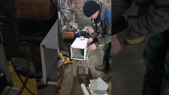 Печь 