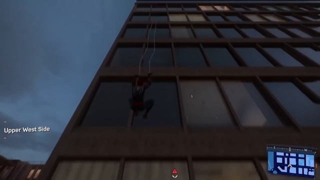 Marvel's Spider-Man 2 Upcoming December Update - New Suits, Features, & DLC смотреть онлайн