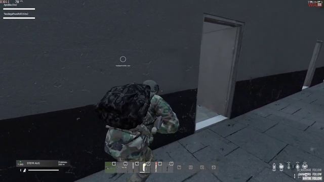 сливаем лут [60fps] смотреть онлайн