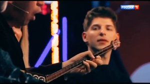 Сәкен Алимханов в гостях у Малахова