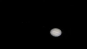 Jupiter 2011.10.08.