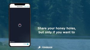 Fishbrain - Biggest fishing app in the world