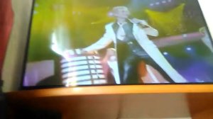 Песня года 1998 первая часть