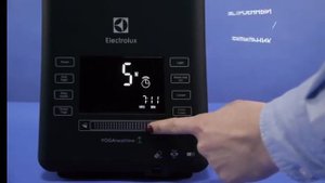 Ультразвуковой увлажнитель Electrolux EHU-3810D С Вай Фаям ????