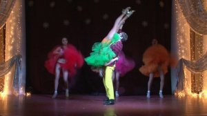 Шоу-балет на свадьбу! Шоу-балет "D-ARTS" Стиляги тел:8-903-372-14-76