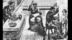 Денежная реформа Алексея Михайловича 1654 1663 годов