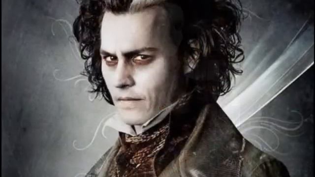 ♥ Helena Bonham Carter, Alan Rickman, Johnny Depp, Hugh Laurie ♥ смотреть онлайн