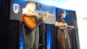 Sweet Petunia @ Club Passim