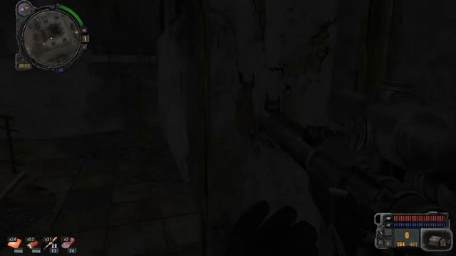 S.T.A.L.K.E.R.. Зов Припяти #5 Максимальный уровень сложности смотреть онлайн