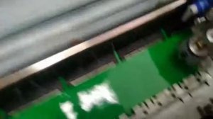 Режущий плоттер из струйного плоттера А1 HP 110plus