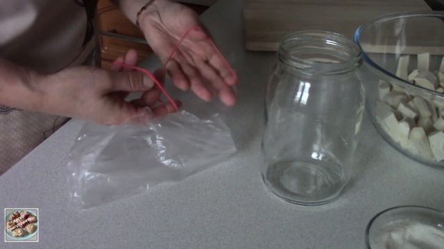 Полезная идея для приготовления ХРЕНА смотреть онлайн