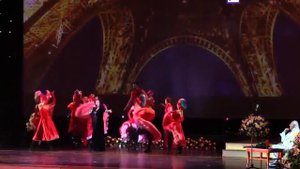 Творческий вечер Ильи Резника, БКЗ