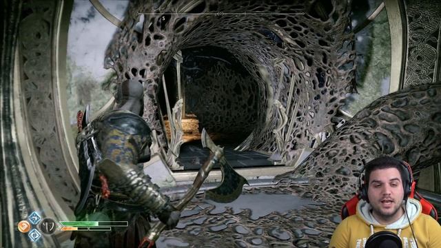 ΚΕΡΔΙΣΑΜΕ ΤΗΝ VALKYRIE OLRUN! | GOD OF WAR GREEK GAMEPLAY PART 43 | PAVAN GAMINGZ смотреть онлайн