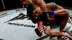 UFC 3 - PS3; XBOX360