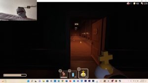 SB Movie: Shark Puppet plays Roblox Doors! (Part 4 - The April Fools Super Hard Mode Update)