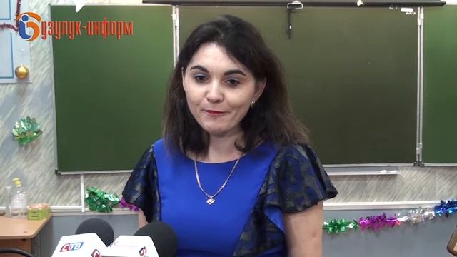 Бузулукские учителя победили на региональном этапе общероссийских педагогических конкурсов