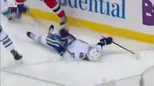 Жёсткий хоккей)