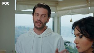 Yasak Elma 119. Bölüm