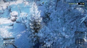 SnowRunner/Амур: На гребнях гор (TUZ 420 "Tatarin")