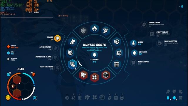 Darwin Project on Ryzen 3 2200U Radeon Vega 3 смотреть онлайн