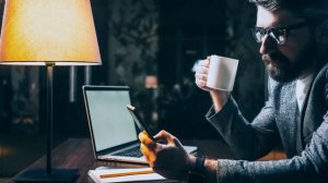 Музыка для вечерней работы учебы и снятия стресса