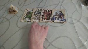 ЧТО НОВОЕ ИДЁТ В ВАШУ ЖИЗНЬ? Таро гадание
