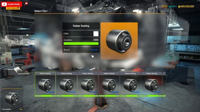 Restoration Mercedes-Benz C32 - Car Mechanic Simulator 2018 #mercedes смотреть онлайн