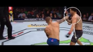 Бой UFC 291 Дастин Порье vs Джастин Гейджи 2 - Технический Разбор