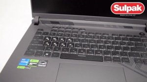 Ноутбук ASUS ROG Strix G16 G614JV-N4194