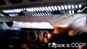 Настройка зажигания Москвич. Часть2. Момент.