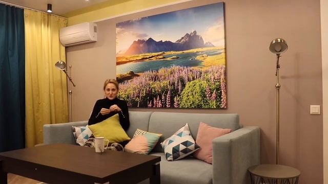 Отзыв о ремонте однокомнатной квартиры. Честный отзыв о честном ремонте смотреть онлайн