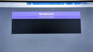 NORDSTORM Coupon Code 2022 - Save $100 Promo Code Working