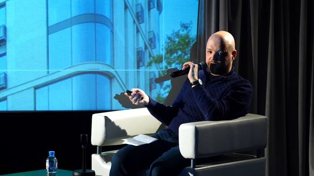 «Высокоселективные архитектурные стекла в фасадном остеклении на примере знаковых объектов...