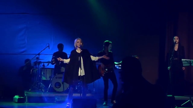 Vivienne Mort Персефона