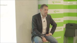 Вячеслав Екимов о велоинфраструктуре и перспективах в Крыму