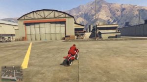 Обзор моего аккаунта в GTA Online