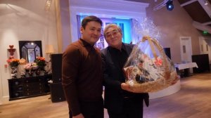 Хангаби! Корейский юбилей 60 лет