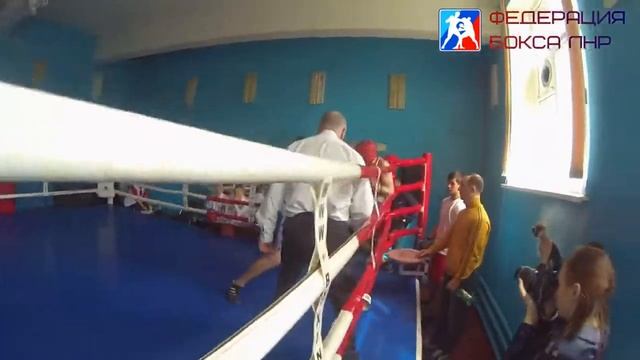 Бондарчук Вячеслав Алчевск и Иванюта Максим Антрацит смотреть онлайн