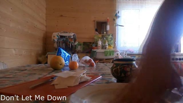 Как сделать ОЧЕНЬ вкусные чипсы дома---DIY (FULL HD+60FPS) смотреть онлайн