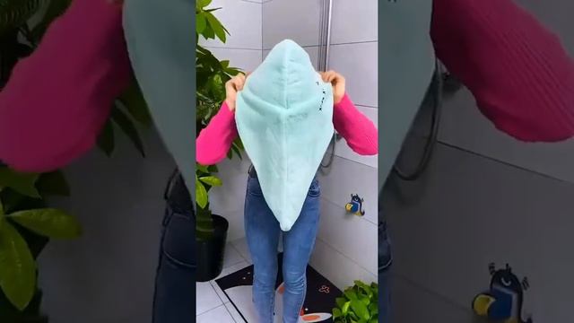 New in Stock!!!!!..AVAILABLE AS SEEN!!!…TOP QUALITY,FAST DRYING MICROFIBER HAIR TOWEL…4k EACH смотреть онлайн