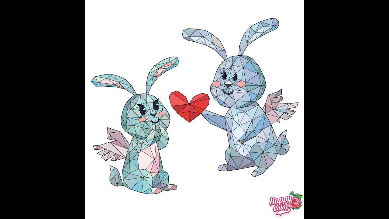 Животные 301-310