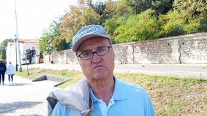 Отзыв о санатории «Родник», г. Пятигорск, 2023 год
