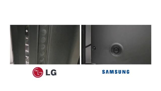 Сравнение телевизоров LG TV 42LN540 vs Samsung 42F5000 смотреть онлайн