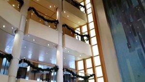 My Visit to Mein Shiff 1Cruise Ship