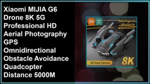 Top 5 Best 8k gps drone 2023