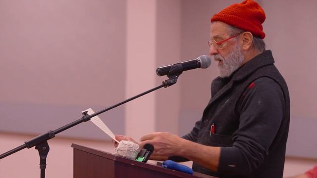 Miguel Perez Gibson - Washington Conservation Action - CRF Legacy Forest Summit - 2/10/2022 смотреть онлайн