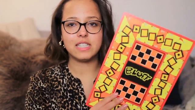 Spiele-Rezension: Bluff - Jubiläumsedition смотреть онлайн