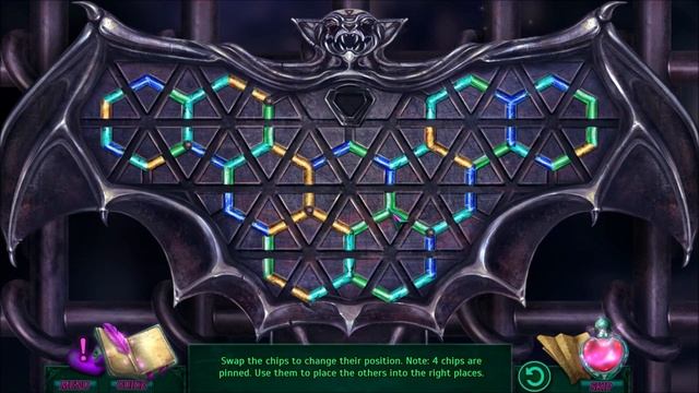 Pride and Prejudice: Blood Ties (Part 1): A Vampire's Dungeon смотреть онлайн