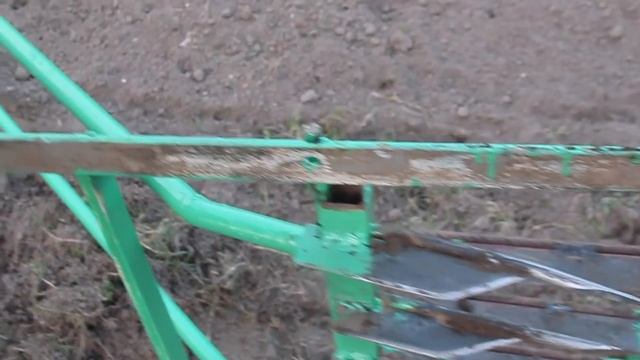 Чудо-лопата против пырея смотреть онлайн